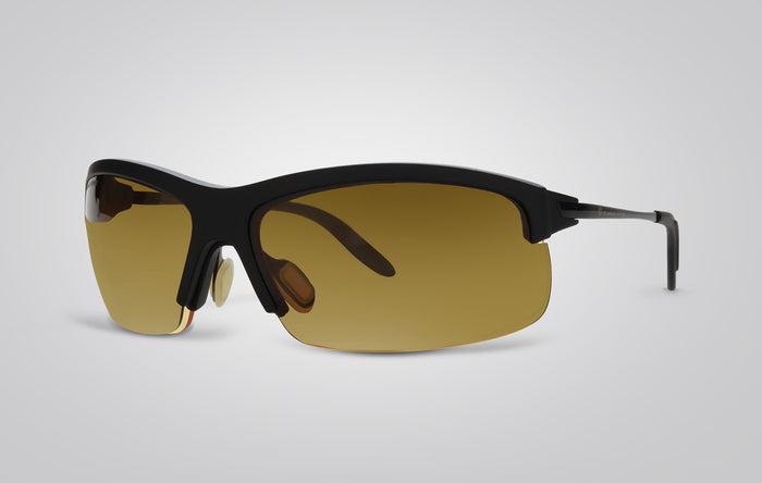 Eagle Eyes 2in1 PanoVu Black