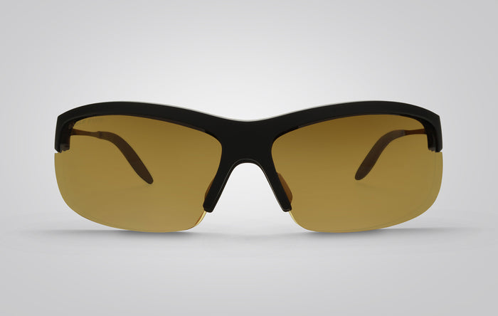 Eagle Eyes 2in1 PanoVu Black