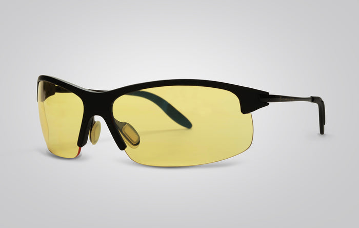 Eagle Eyes 2in1 PanoVu Black