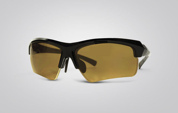 Eagle Eyes 2in1 Sport Black