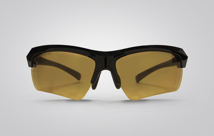 Eagle Eyes 2in1 Sport Black