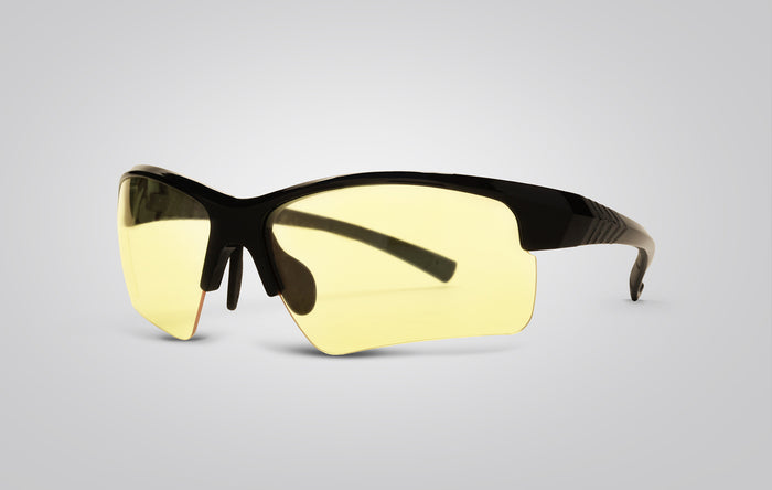 Eagle Eyes 2in1 Sport Black