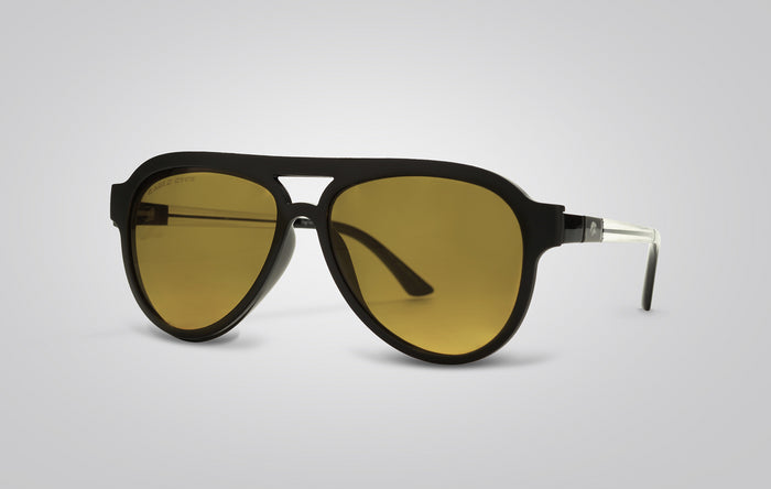 Eagle Eyes 3in1 Aviator Black