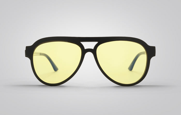 Eagle Eyes 3in1 Aviator Black