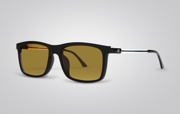 Eagle Eyes 3in1 Classic Black