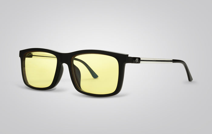 Eagle Eyes 3in1 Classic Black