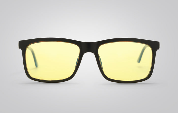 Eagle Eyes 3in1 Classic Black