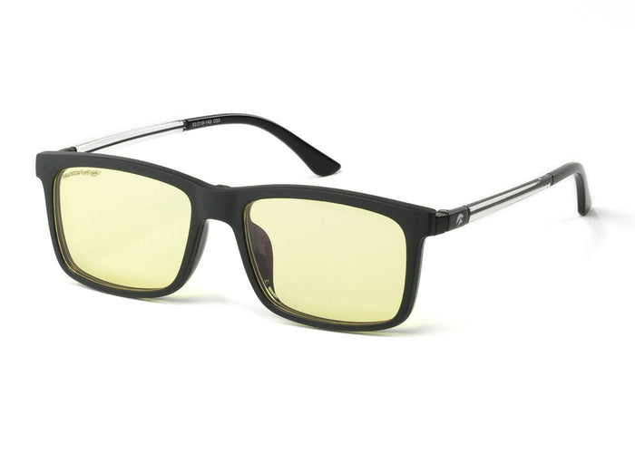 Eagle Eyes 3in1 Classic (Special TV Kit Offer) Black