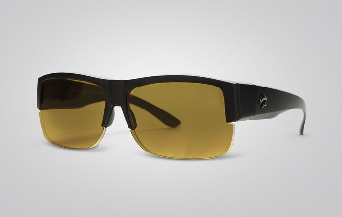 Eagle Eyes 3in1 FitOn Black