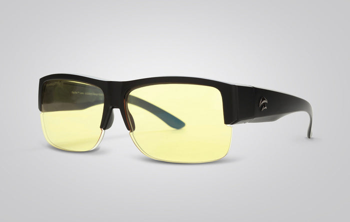 Eagle Eyes 3in1 FitOn Black