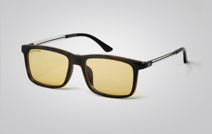 Eagle Eyes 4in1 Classic Black