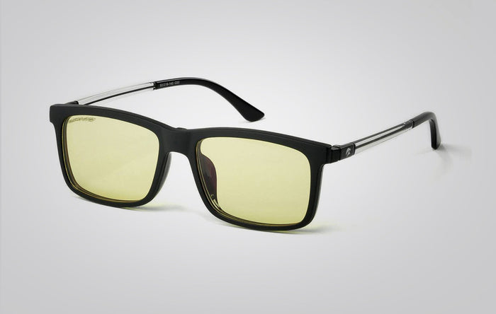 Eagle Eyes 4in1 Classic Black