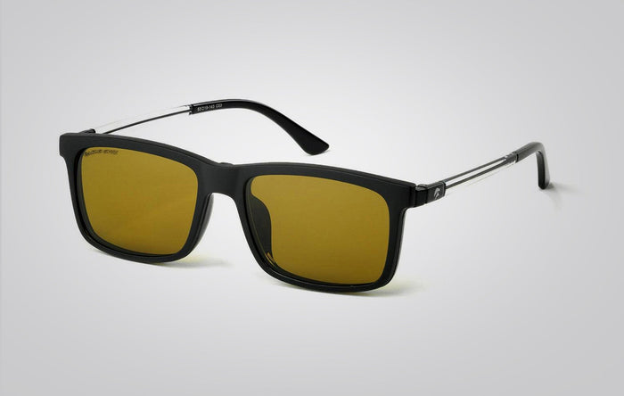 Eagle Eyes 4in1 Classic Black