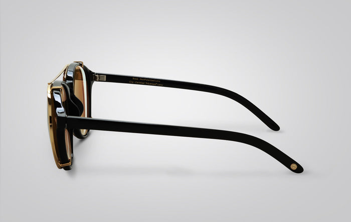 Eagle Eyes Astin Sunglasses Black