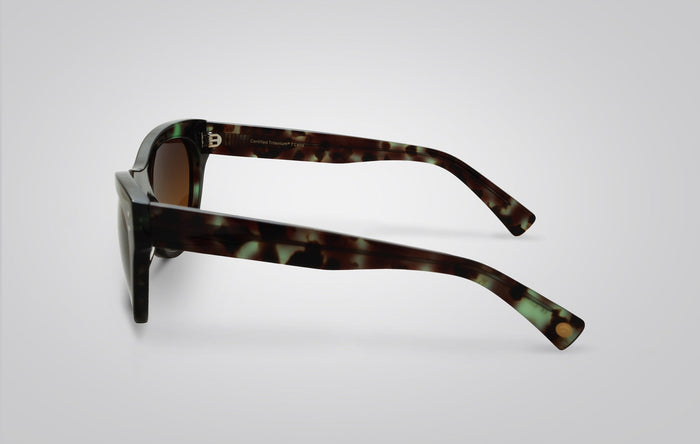 Eagle Eyes Bianca Sunglasses Green