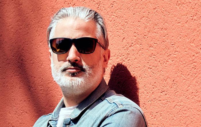 Eagle Eyes Carbon Sunglasses Matte Black