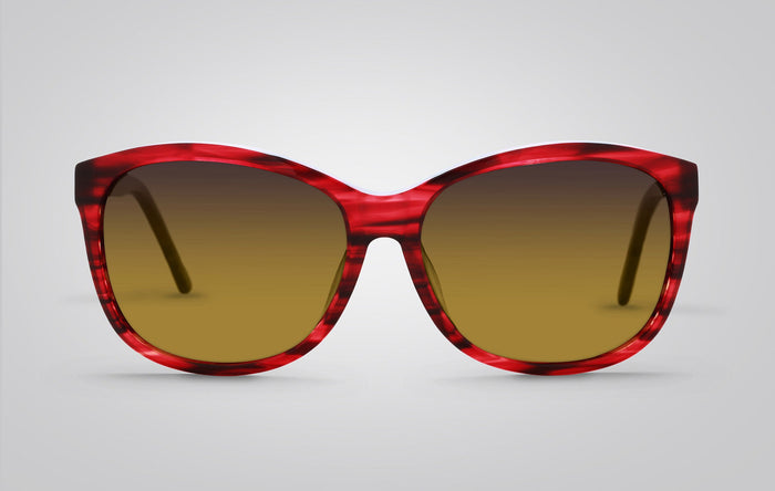 Eagle Eyes Carina Sunglasses Black