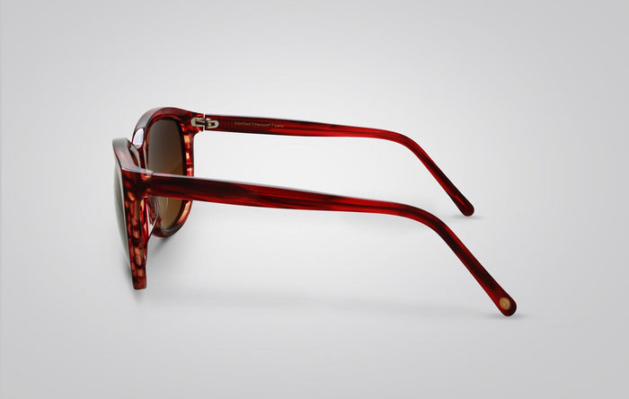 Eagle Eyes Carina Sunglasses Black