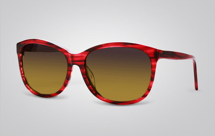 eagle eyes Carina Sunglasses Black