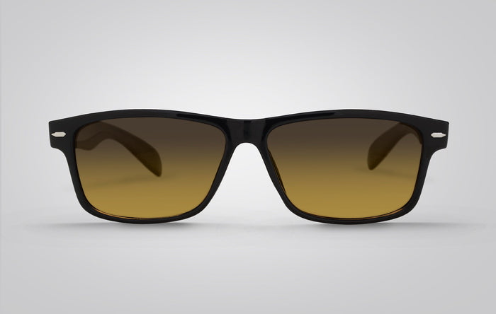 Eagle Eyes Casey Sunglasses Black