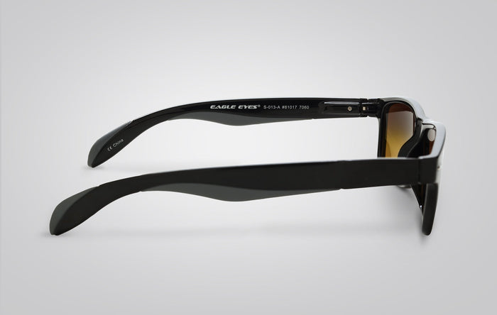 Eagle Eyes Casey Sunglasses Black