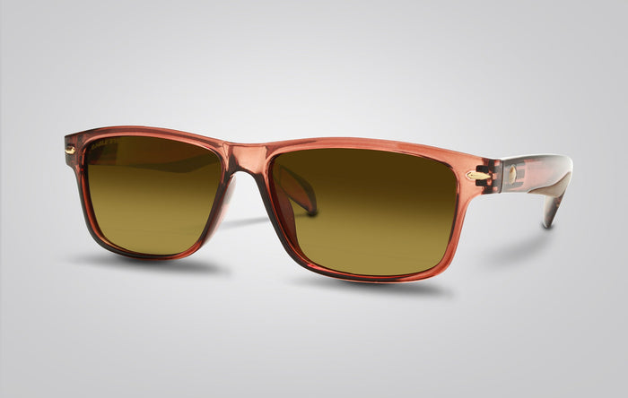 Eagle Eyes Casey Sunglasses Black