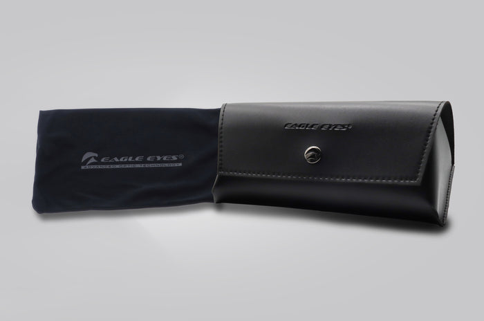 Eagle Eyes Celebrity Gold/Pink Mirror