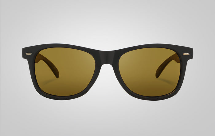 Eagle Eyes Charlie Sunglasses Matte Black
