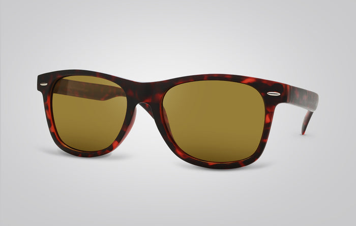 Eagle Eyes Charlie Sunglasses Matte Black