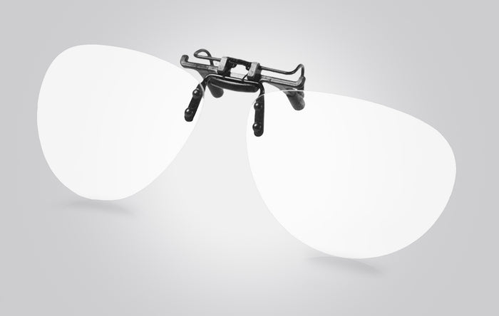 eagle eyes ClipOn Contemporary DIGITAL