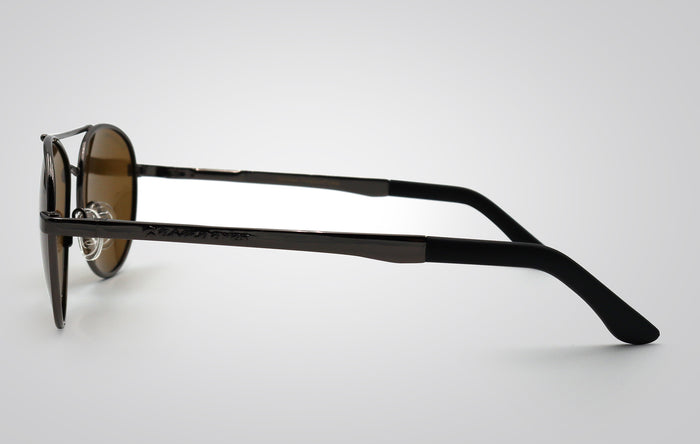 Eagle Eyes Explorer Gunmetal