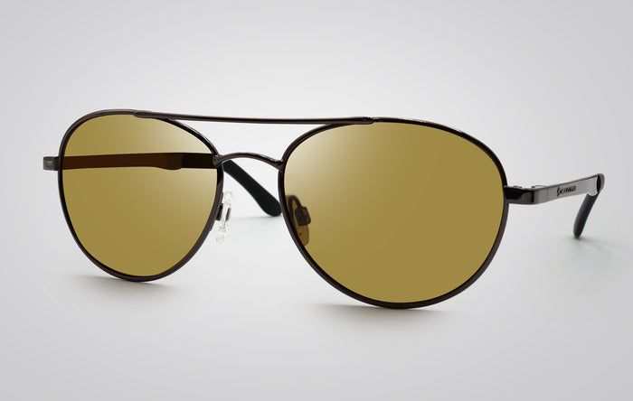 eagle eyes Explorer Gunmetal