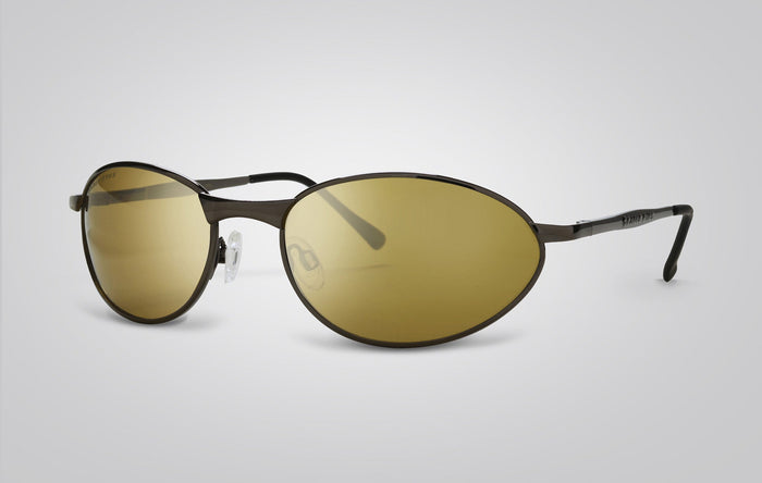 eagle eyes Extreme Sunglasses Gunmetal