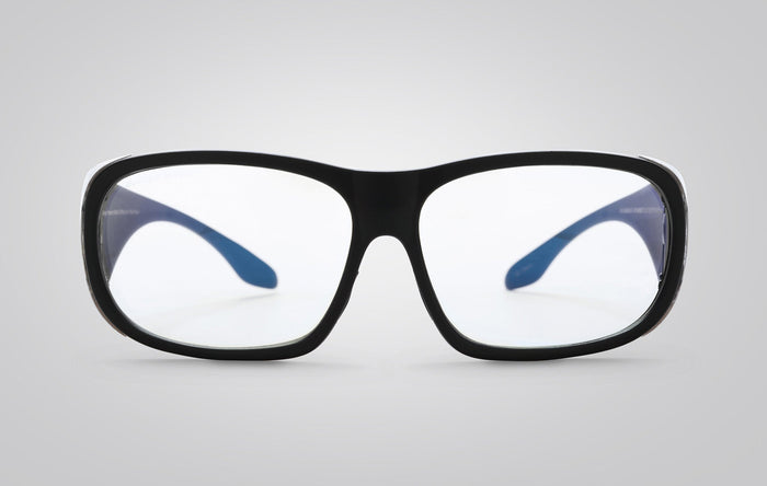 Eagle Eyes FitOn Digital Black