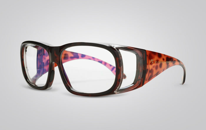 Eagle Eyes FitOn Digital Black