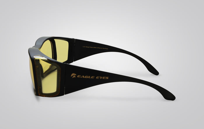 Eagle Eyes FitOn Night Black