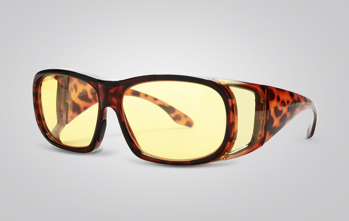 Eagle Eyes FitOn Night Black