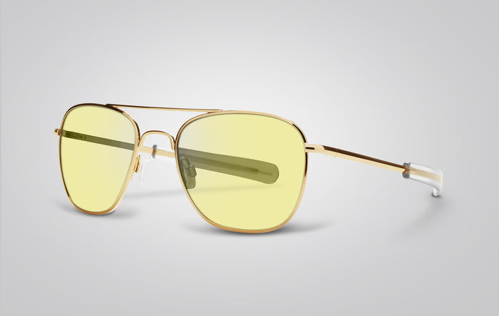 eagle eyes Freedom Night Gold