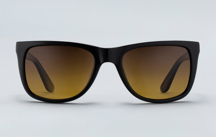 eagle Eyes Iconic I Black