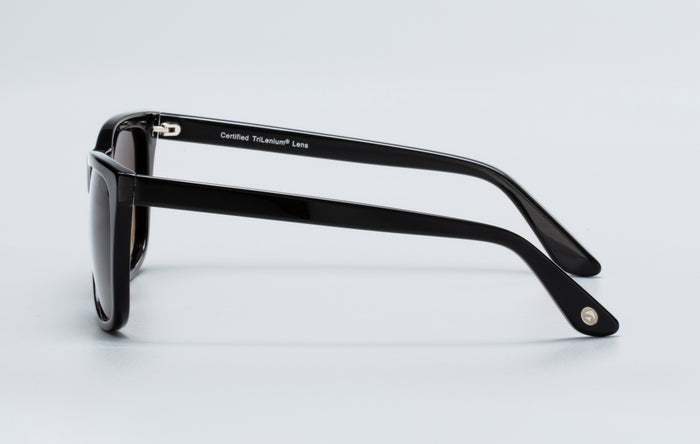 eagle Eyes Iconic I Black