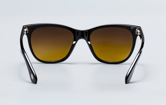 eagle Eyes Iconic I Black
