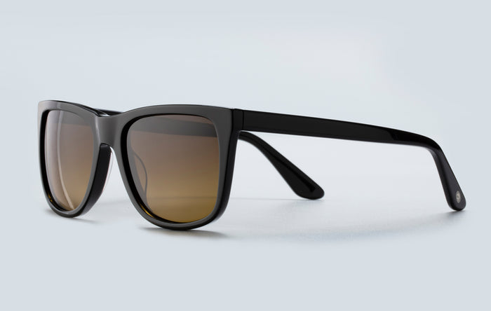 eagle eyes Iconic I Black