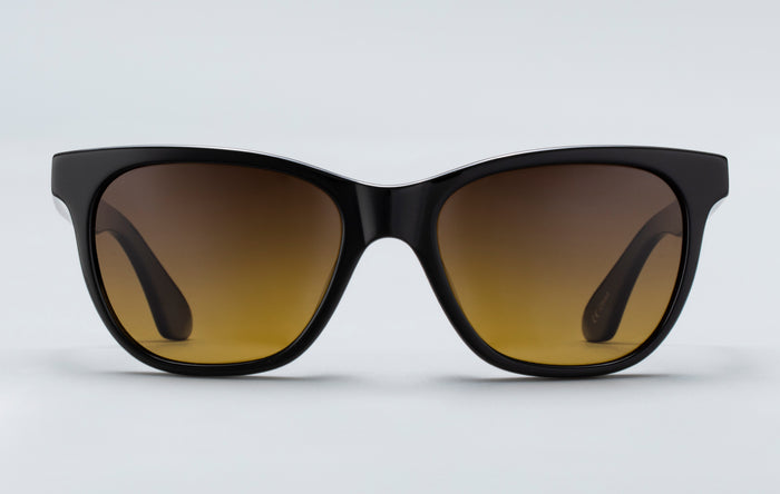 Eagle Eyes Iconic II Black