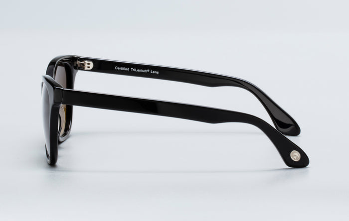 Eagle Eyes Iconic II Black