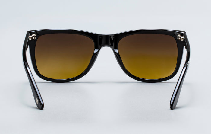 Eagle Eyes Iconic II Black