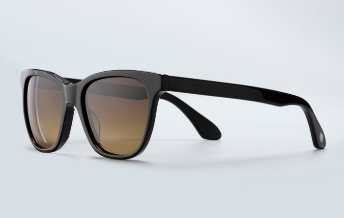 eagle eyes Iconic II Black