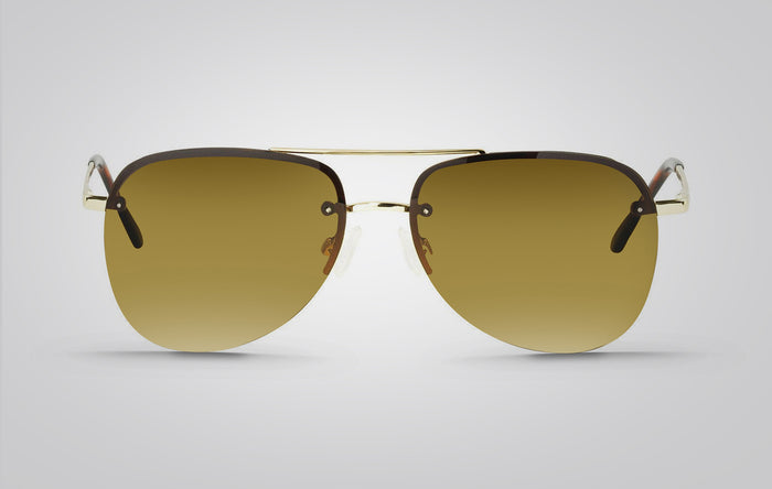 Eagle Eyes Larissa Gold