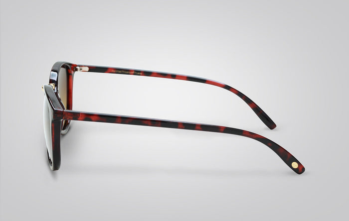 Eagle Eyes Luna Sunglasses Tortoise