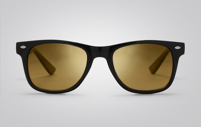 Eagle Eyes Morgan Sunglasses Black