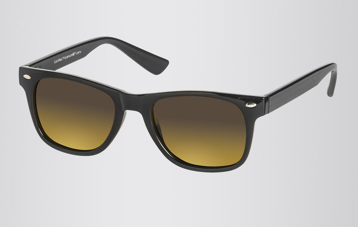 Eagle Eyes Morgan Sunglasses Black